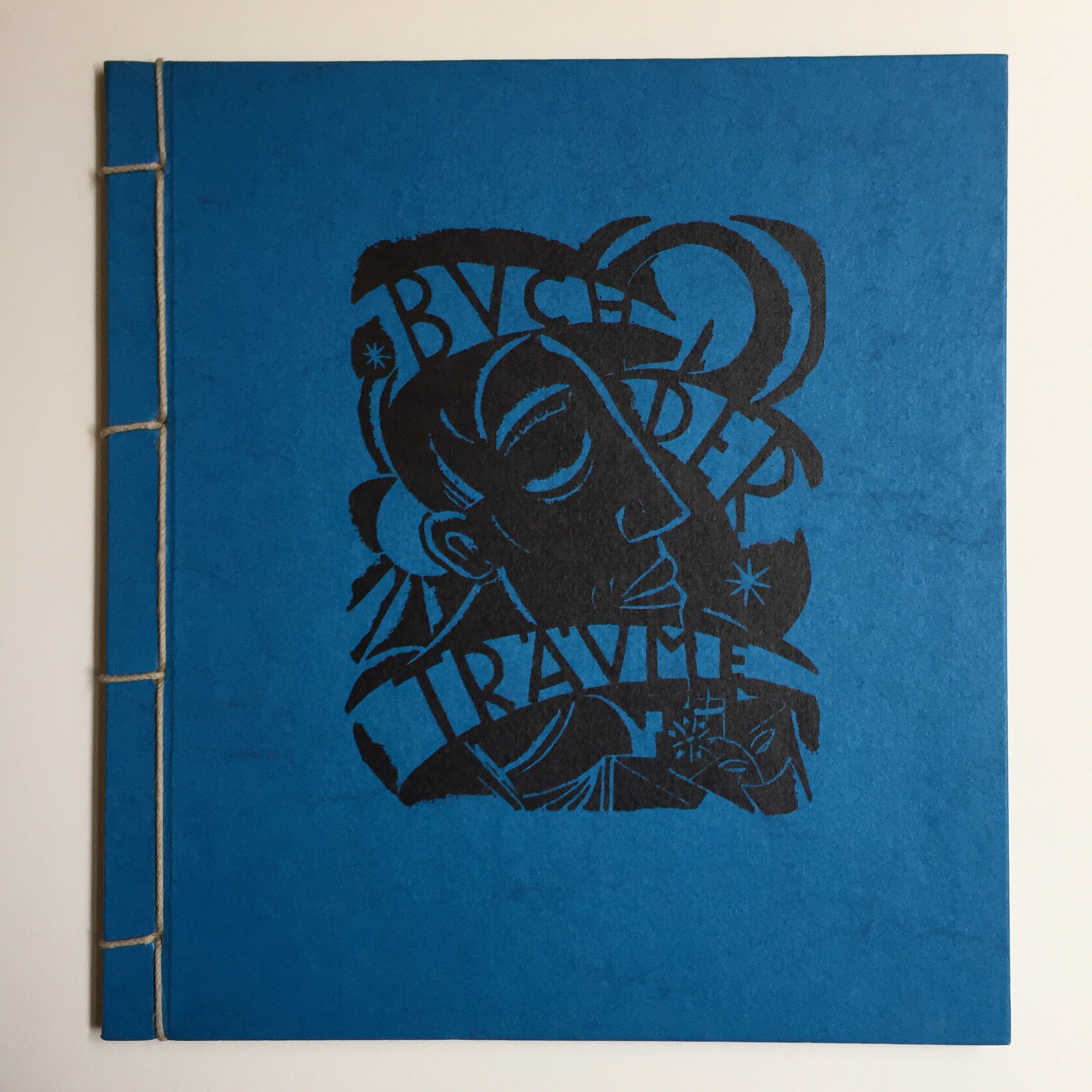The Written Image and the Wordless Novel | Unframed